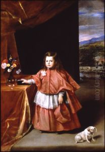 Enfant en tenue de choeur