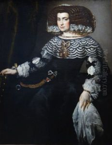 Portrait de femme
