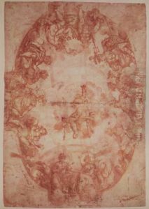 L'Apotheose d'Hercule