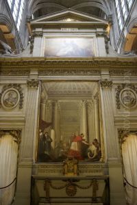 Altarpiece of Saint-Nicholas-des-Champs
