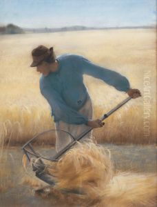 Harvest Harvest