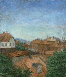 Hammersborg Hammersborg