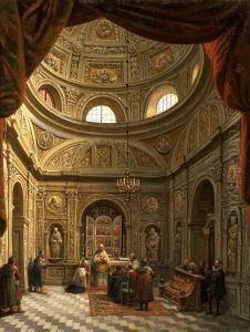 Kaplica Zygmuntowska Kaplica Zygmuntowska