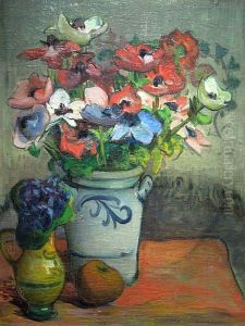Anemones