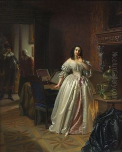 The guest