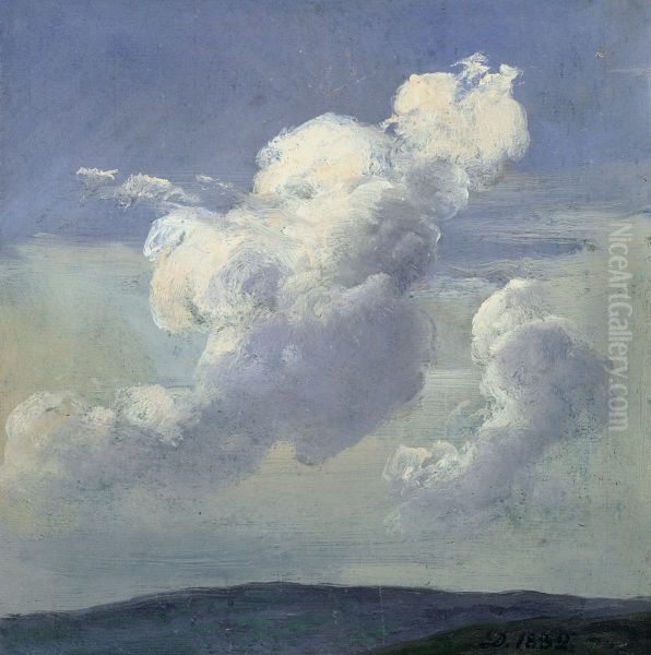Cloud Study - view 1