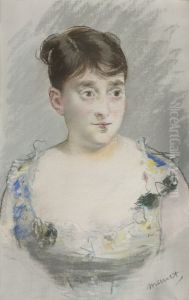 Madame du Paty Madame du Paty