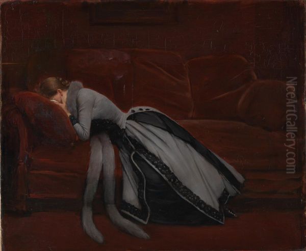 After the Misdeed - view 1