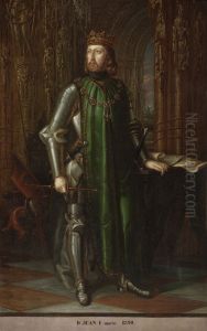 Juan I de Castilla Juan I de Castilla
