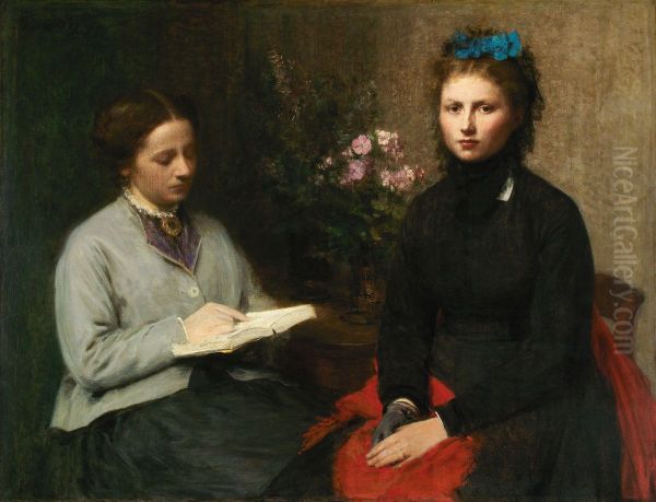 A Leitura - view 1