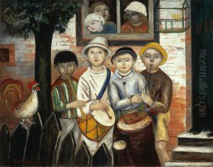 Children's band