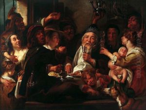 King of drunkards
