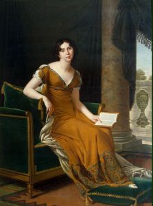 BaronneElisabeth Alexandrovna Stroganoff BaronneElisabeth Alexandrovna Stroganoff