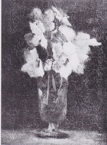 Glass Hellebore - view 1