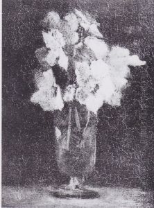 Glass Hellebore