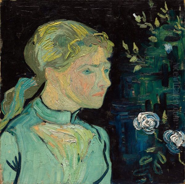 Adeline Ravoux - view 1
