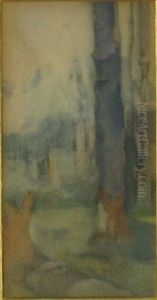 Unknown by Charles John Collings