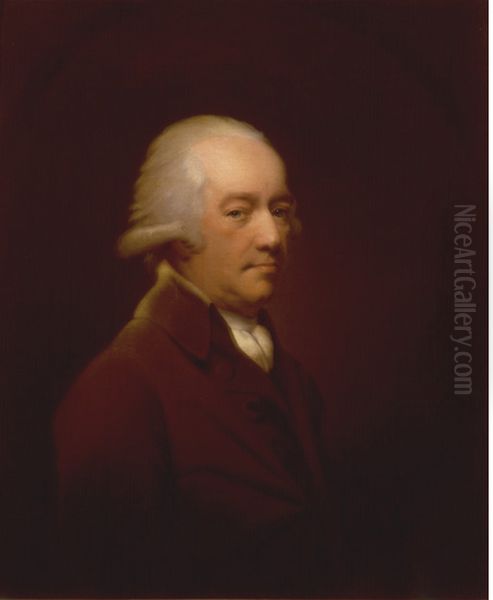 Samuel Ward - view 1