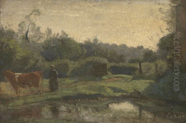 Summer Morning - view 1