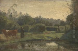 Summer Morning