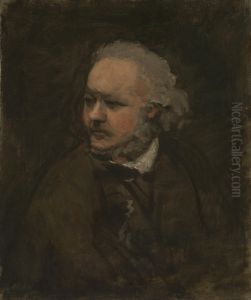 Honore Daumier (1808-1879)