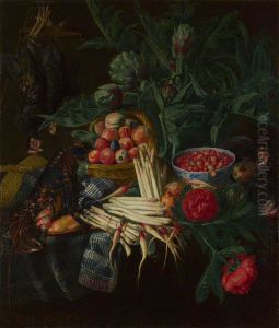 A Still Life