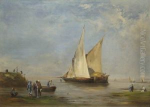 The Banks of the Nile The Banks of the Nile