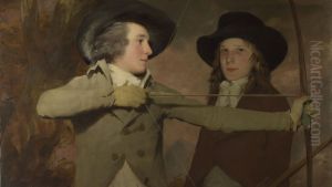 \ by Henry Raeburn