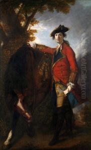 Captain Robert Orme Captain Robert Orme