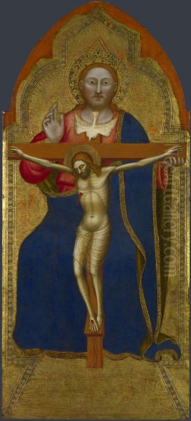Polyptych San Pier Maggiore - view 1