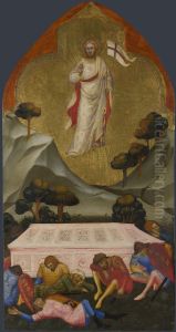Upper Tier Panel
