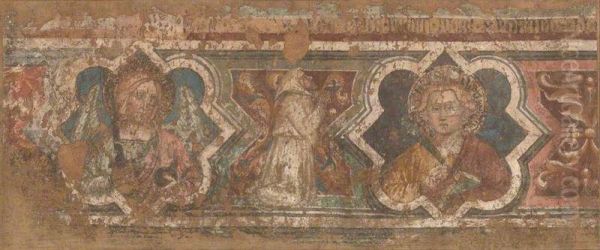 Decorative Border - view 1