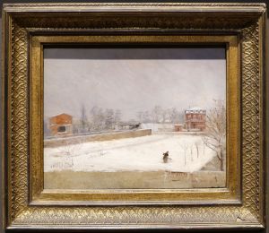 Winter Landscape