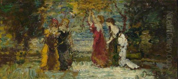 Subject Composition - view 1