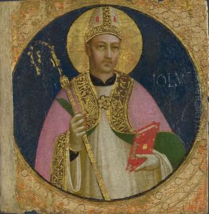 Saint Romulus