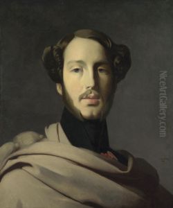 The Duc d'Orleans