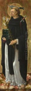 Saint Peter Martyr