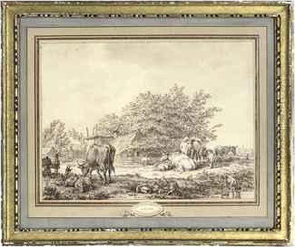 Out To Pasture - view 1