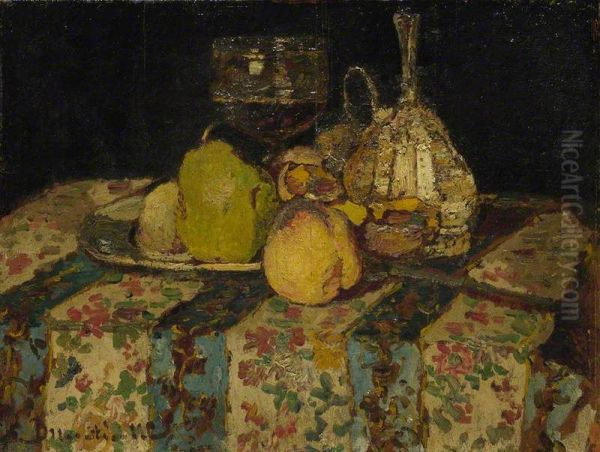 Fruit - view 1