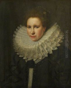 Portrait of a Woman