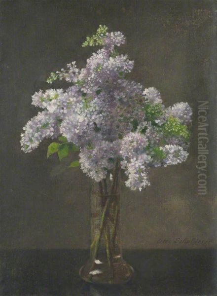 Lilac - view 1