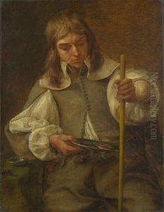 Touch (unidentified sitter).jpg Touch (unidentified sitter).jpg