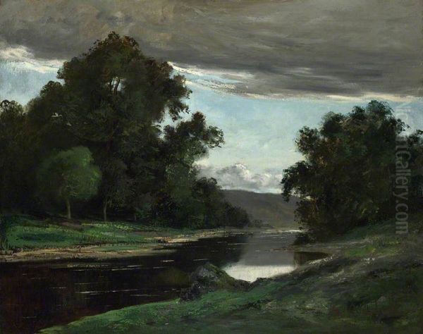 Landscape - view 1