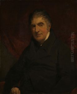 Reverend William Holwell Carr