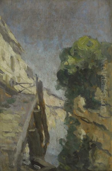 Il Naviglio - view 1