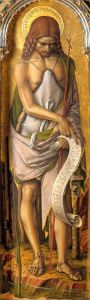 Saint John the Baptist thumbnail