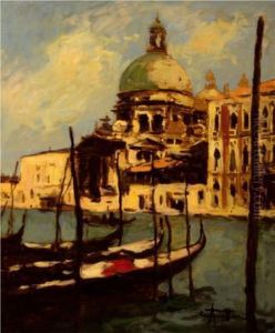 Senza Titolo by Achille Cattaneo