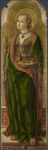 Saint Lucy
