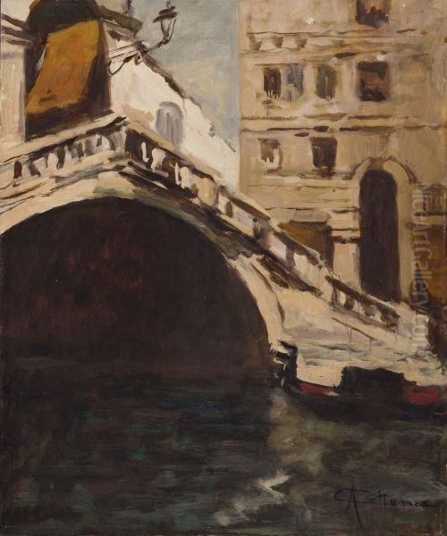 Venezia - view 1