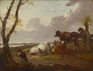 Cattle thumbnail